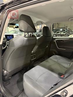 تويوتا راف 4